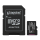 Kingston 512GB microSDXC Canvas Select Plus Gen3 - 1347363 - zdjęcie 2